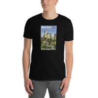 United Airlines - New York