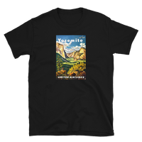 United Airlines - Yosemite