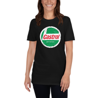 Castrol Motor Oil