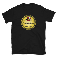 Beeline Gasoline