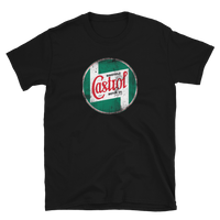 Castrol Motor Oil