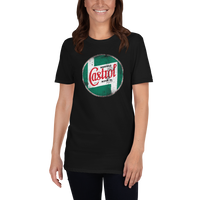 Castrol Motor Oil