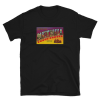 Mitchell, South Dakota