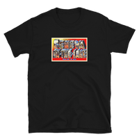 Geneva-on-the-Lake, Ohio