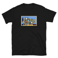 Fergus Falls, Minnesota