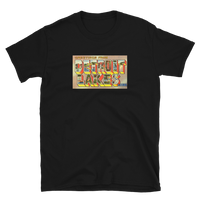 Detroit Lakes, Minnesota