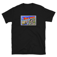 1939-40 World's Fair - New York City