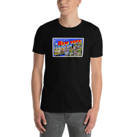 1939-40 World's Fair - New York City