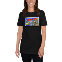 1939-40 World's Fair - New York City