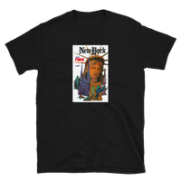 Trans World Airlines - New York