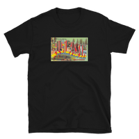 Big Basin Redwoods State Park