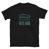 California International Auto Show