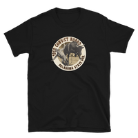 Oklahoma State Prison Rodeo