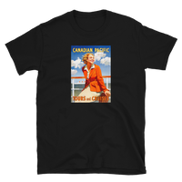 Canadian Pacific Cruises