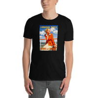 Canadian Pacific Cruises