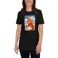 Canadian Pacific Cruises