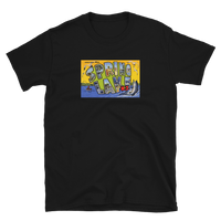 Spring Lake, New Jersey