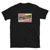 Cranford, New Jersey