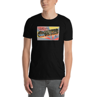 Cranford, New Jersey