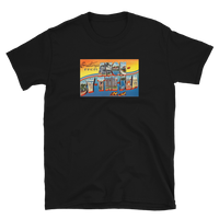 Avon-by-the-Sea, New Jersey