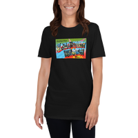 Salisbury Beach, Massachusetts