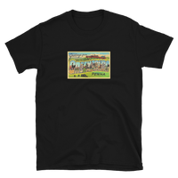 Greensburg, Pennsylvania