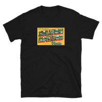 Silver Springs, Florida