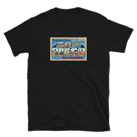 San Diego, California