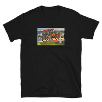 St. Simons Island, Georgia