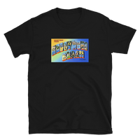 Hollywood Beach, Florida