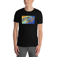 Hollywood Beach, Florida