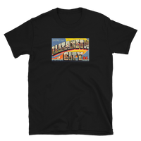 Elizabeth City, North Carolina