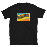 Wheeling, West Virginia