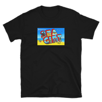 Sea Girt, New Jersey