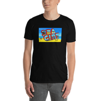 Sea Girt, New Jersey