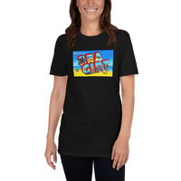 Sea Girt, New Jersey