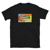 Saratoga Springs, New York