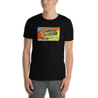 Saratoga Springs, New York