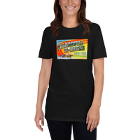 Saratoga Springs, New York