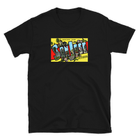 San Jose, California