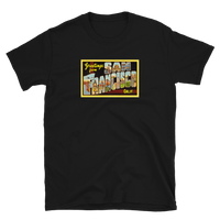 San Francisco, California