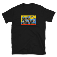 San Diego, California