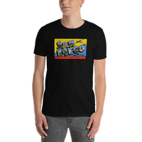 San Diego, California