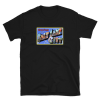 Salt Lake City, Utah