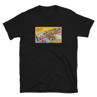 Providence, Rhode Island