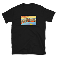 Pottsville, Pennsylvania