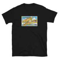 Port Huron, Michigan