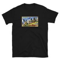 Los Angeles, California