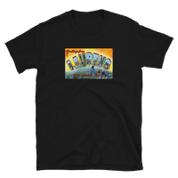 Laurens, South Carolina