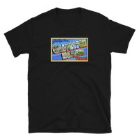 Galveston Beach, Texas